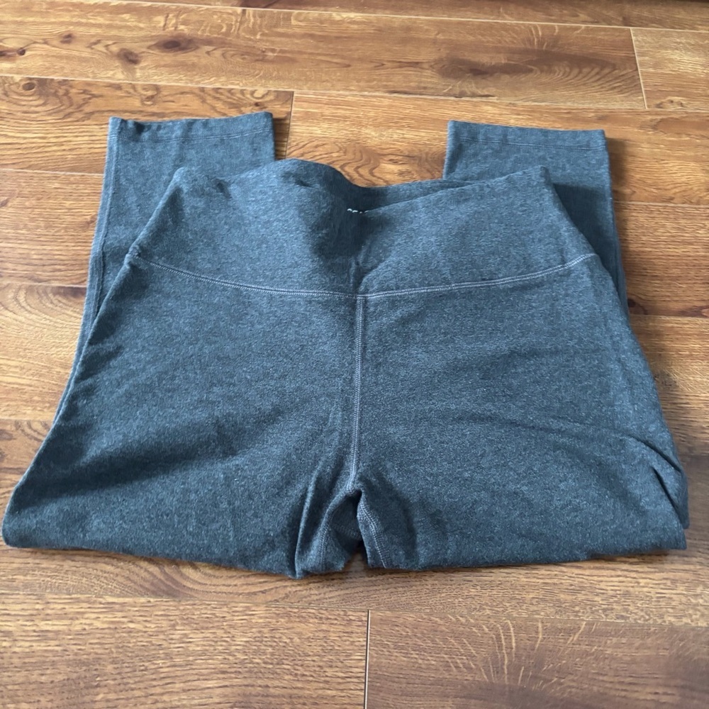 Tek Gear Essential gear active leggings in size XL